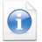 Mimetype readme Icon